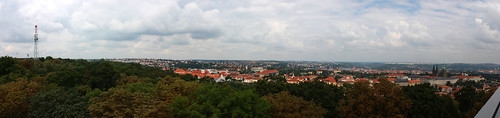 Прага с высоты в 30 метров • <a style="font-size:0.8em;" href="http://www.flickr.com/photos/107434268@N03/14937156692/" target="_blank">View on Flickr</a>